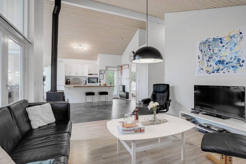 Foto von Ferienhaus QS73 in Tranum - Slettestrand - Nordjütland