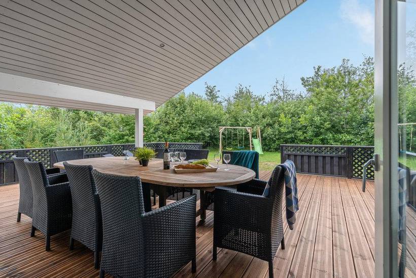 Foto von Ferienhaus QS73 in Tranum - Slettestrand - Nordjütland