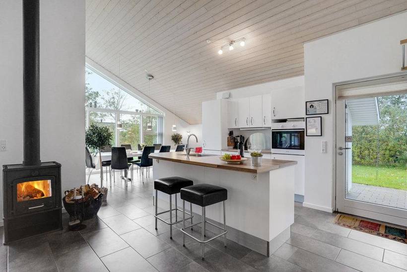 Foto von Ferienhaus QS73 in Tranum - Slettestrand - Nordjütland