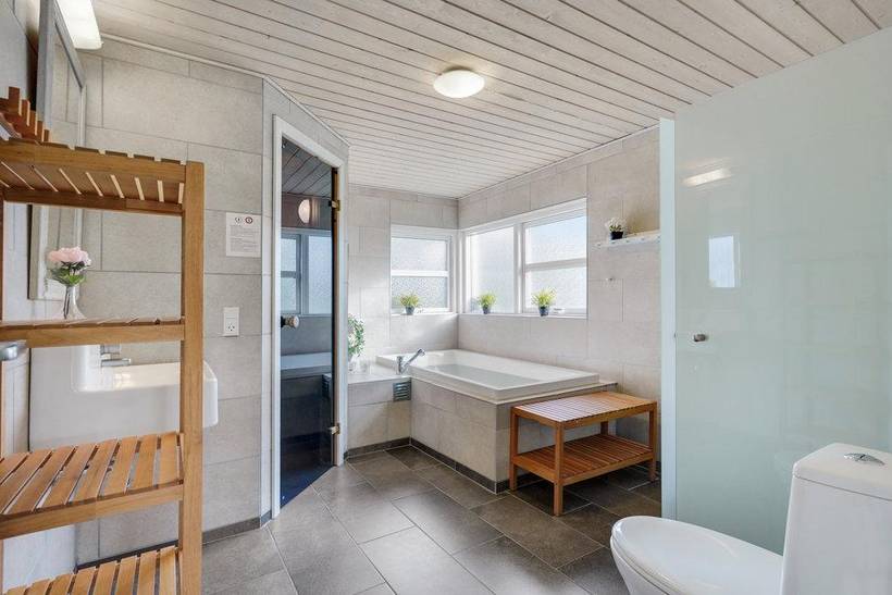 Foto von Ferienhaus QS73 in Tranum - Slettestrand - Nordjütland
