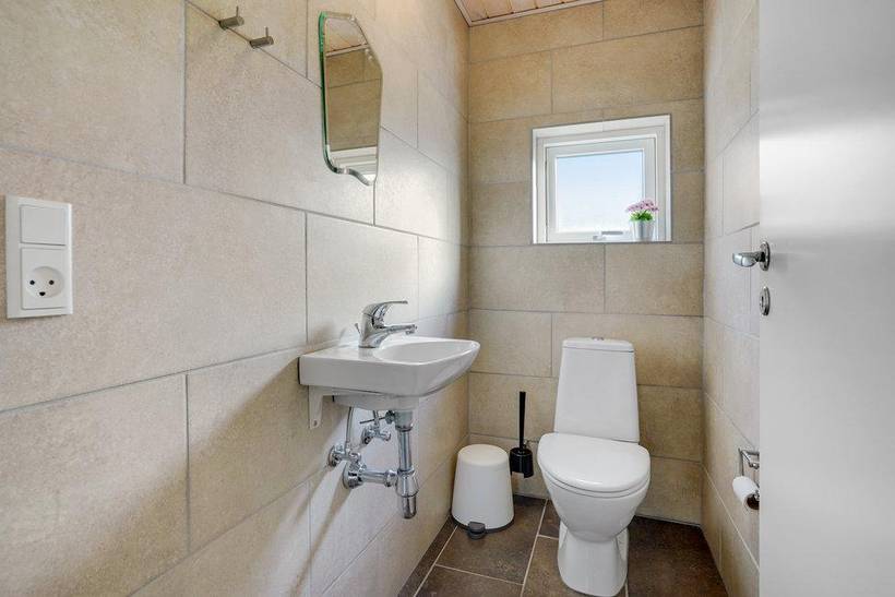 Foto von Ferienhaus QS73 in Tranum - Slettestrand - Nordjütland