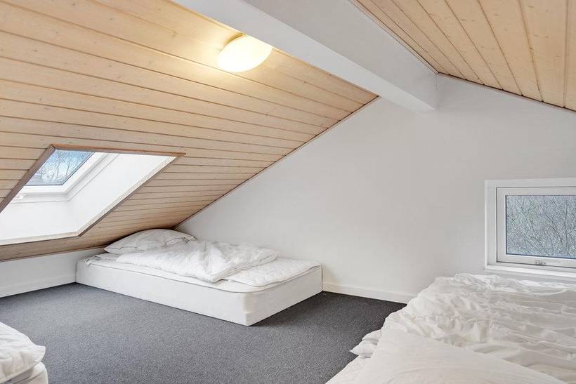 Foto von Ferienhaus QS73 in Tranum - Slettestrand - Nordjütland