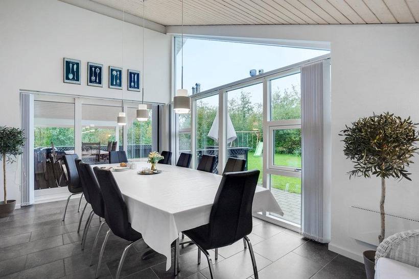 Foto von Ferienhaus QS73 in Tranum - Slettestrand - Nordjütland