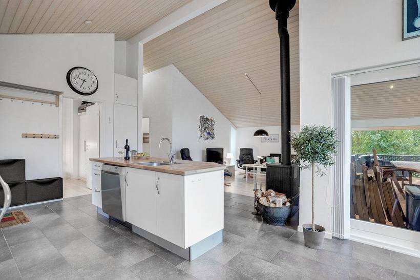 Foto von Ferienhaus QS73 in Tranum - Slettestrand - Nordjütland