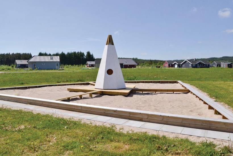 Foto von Ferienhaus QS73 in Tranum - Slettestrand - Nordjütland