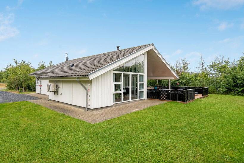 Foto von Ferienhaus QS73 in Tranum - Slettestrand - Nordjütland