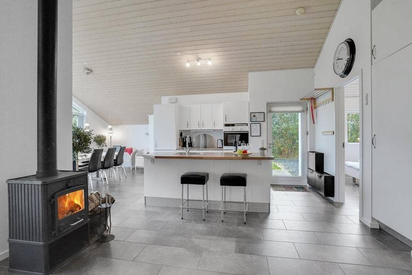 Foto von Ferienhaus QS73 in Tranum - Slettestrand - Nordjütland