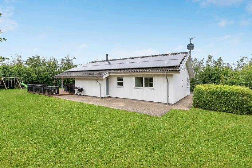 Foto von Ferienhaus QS73 in Tranum - Slettestrand - Nordjütland
