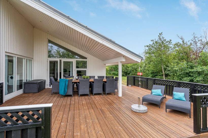 Foto von Ferienhaus QS73 in Tranum - Slettestrand - Nordjütland