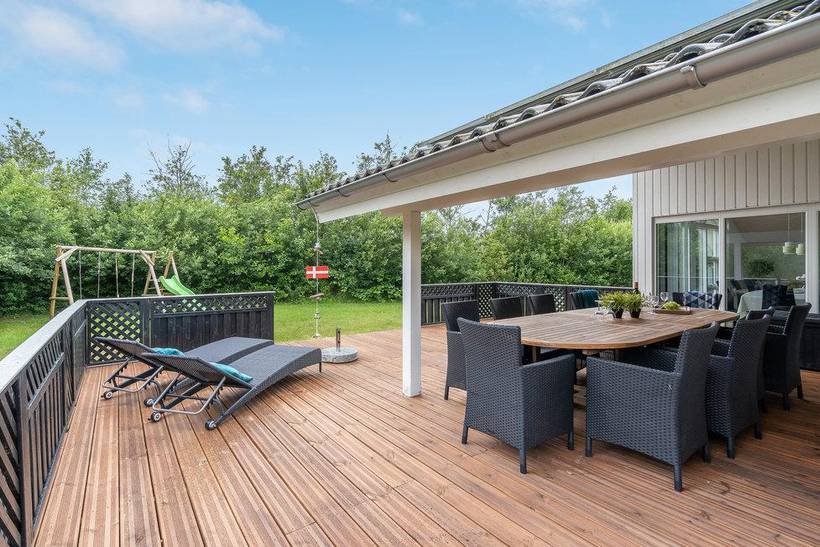 Foto von Ferienhaus QS73 in Tranum - Slettestrand - Nordjütland