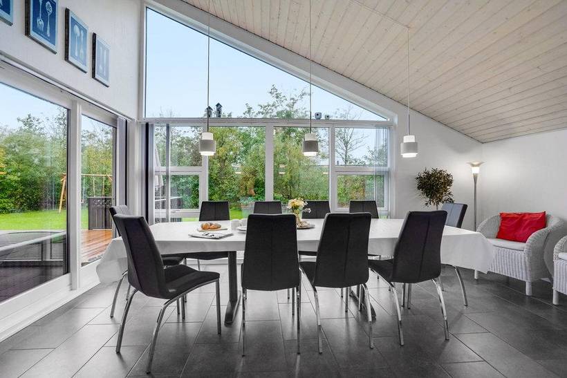 Foto von Ferienhaus QS73 in Tranum - Slettestrand - Nordjütland