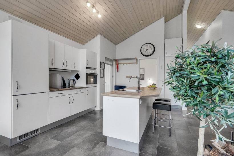 Foto von Ferienhaus QS73 in Tranum - Slettestrand - Nordjütland