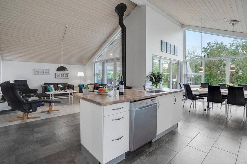 Foto von Ferienhaus QS73 in Tranum - Slettestrand - Nordjütland
