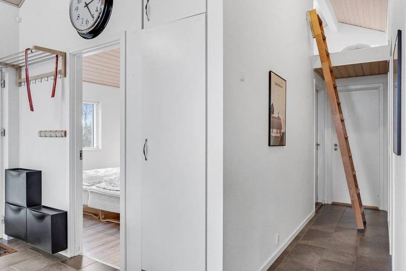 Foto von Ferienhaus QS73 in Tranum - Slettestrand - Nordjütland
