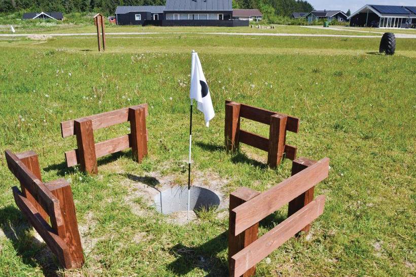 Foto von Ferienhaus QS73 in Tranum - Slettestrand - Nordjütland