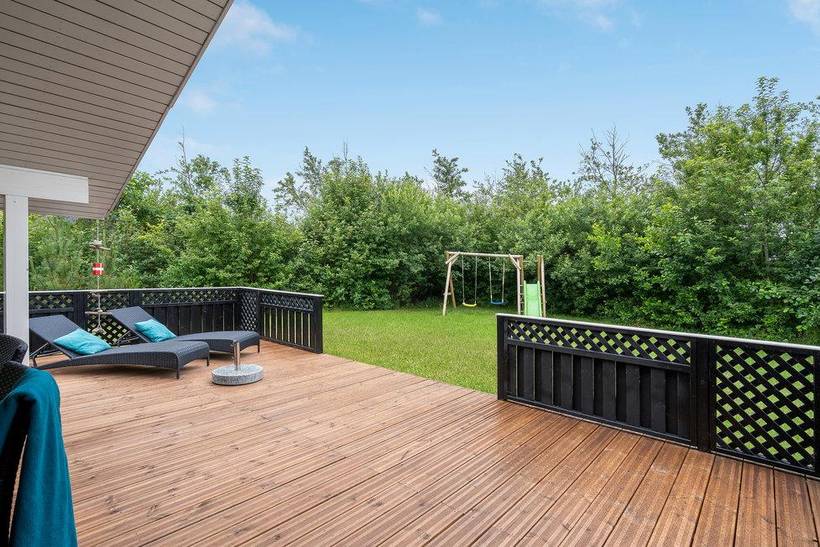 Foto von Ferienhaus QS73 in Tranum - Slettestrand - Nordjütland