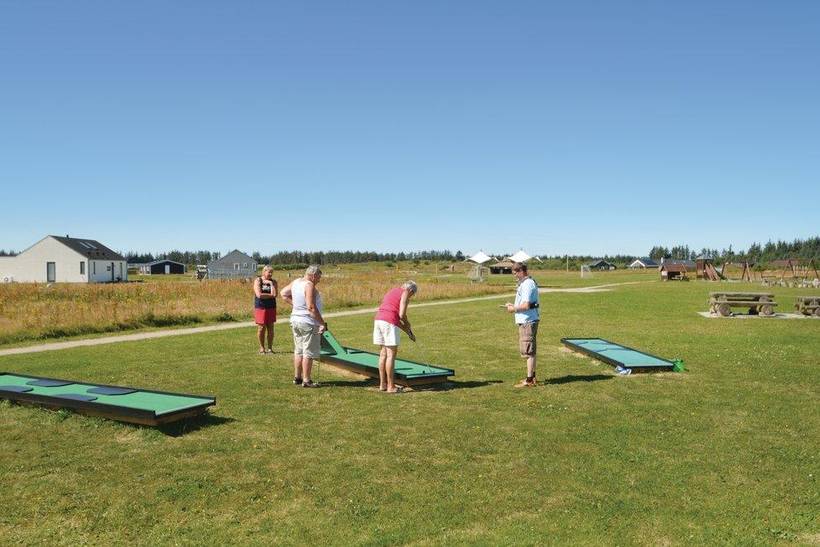 Foto von Ferienhaus QS73 in Tranum - Slettestrand - Nordjütland