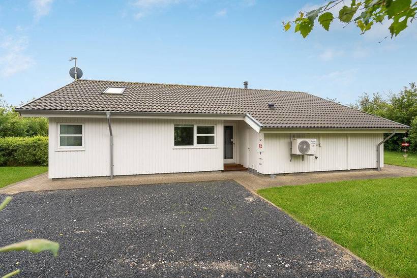 Foto von Ferienhaus QS73 in Tranum - Slettestrand - Nordjütland