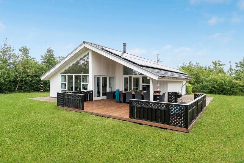 Foto von Ferienhaus QS73 in Tranum - Slettestrand - Nordjütland