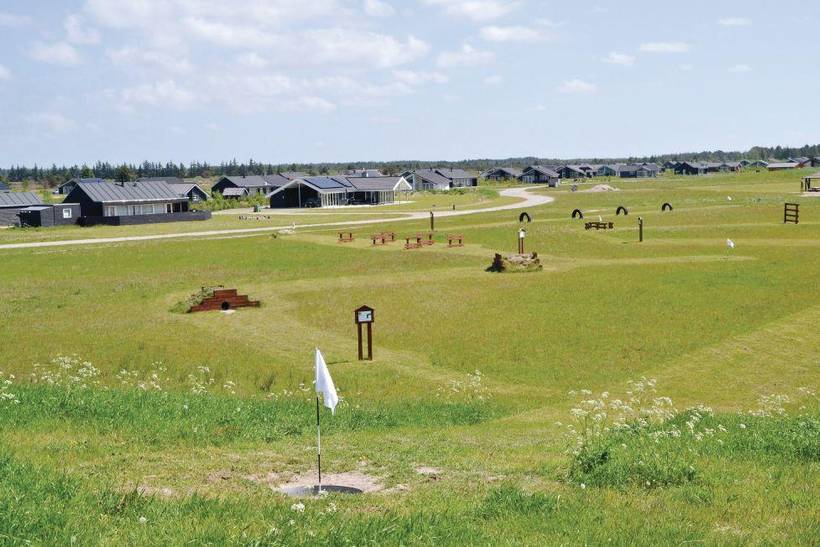Foto von Ferienhaus QS73 in Tranum - Slettestrand - Nordjütland