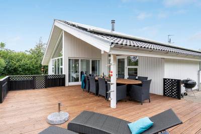 Vorschaubild von Ferienhaus QS73 in Tranum - Slettestrand - Nordjütland