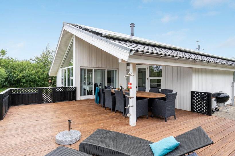 Foto von Ferienhaus QS73 in Tranum - Slettestrand - Nordjütland