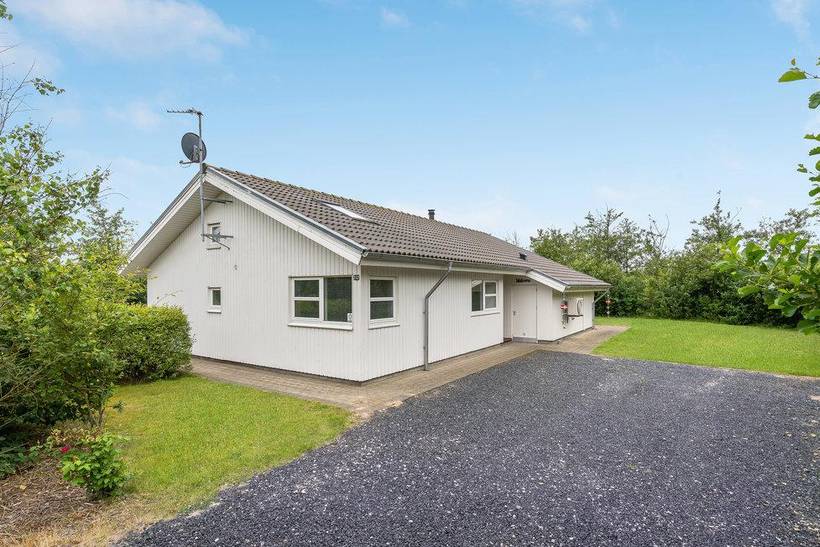 Foto von Ferienhaus QS73 in Tranum - Slettestrand - Nordjütland