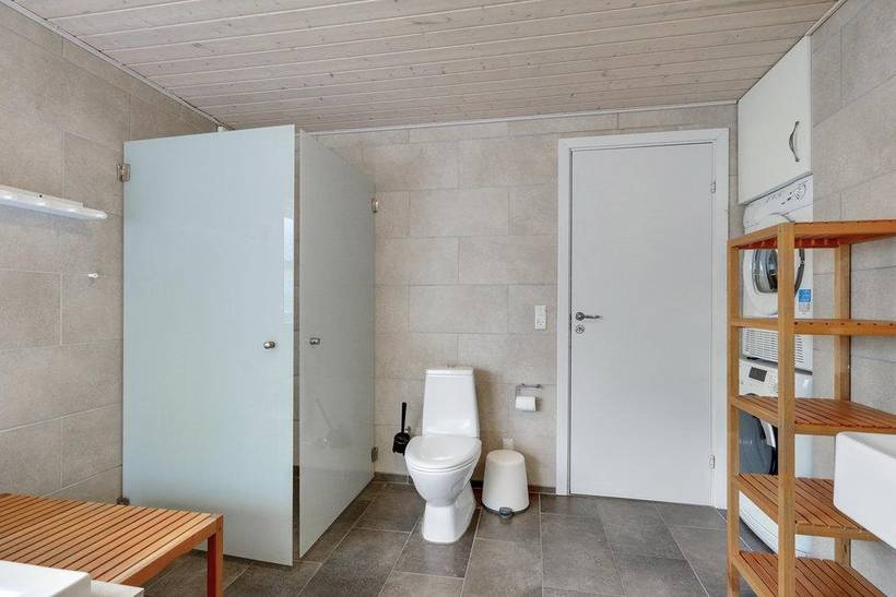 Foto von Ferienhaus QS73 in Tranum - Slettestrand - Nordjütland
