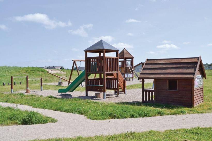 Foto von Ferienhaus QS73 in Tranum - Slettestrand - Nordjütland