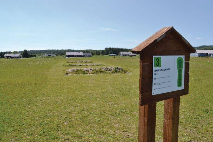Foto von Ferienhaus QS73 in Tranum - Slettestrand - Nordjütland