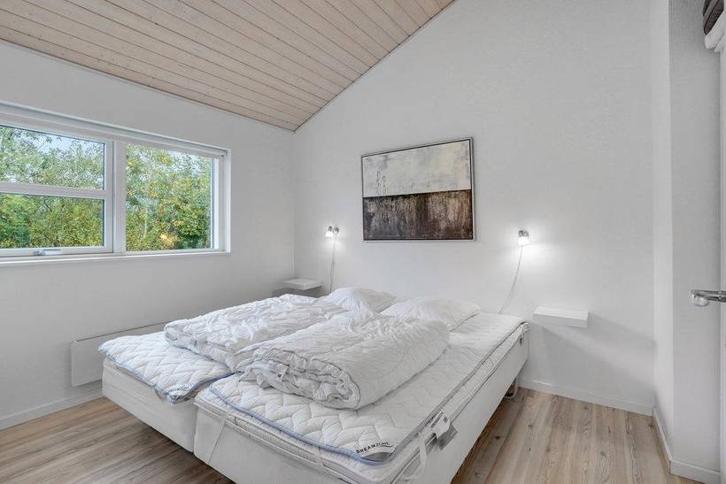 Foto von Ferienhaus QS73 in Tranum - Slettestrand - Nordjütland