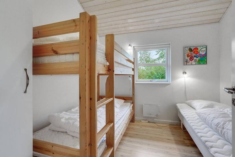 Foto von Ferienhaus QS73 in Tranum - Slettestrand - Nordjütland