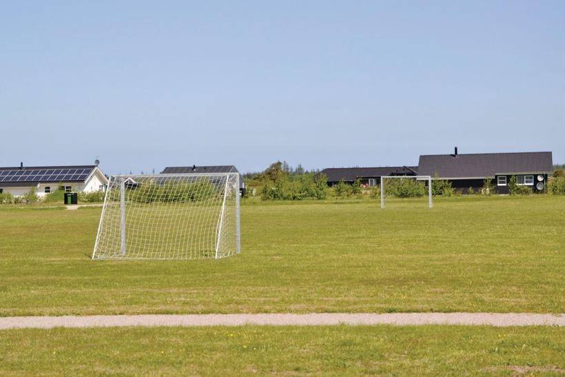 Foto von Ferienhaus QS73 in Tranum - Slettestrand - Nordjütland
