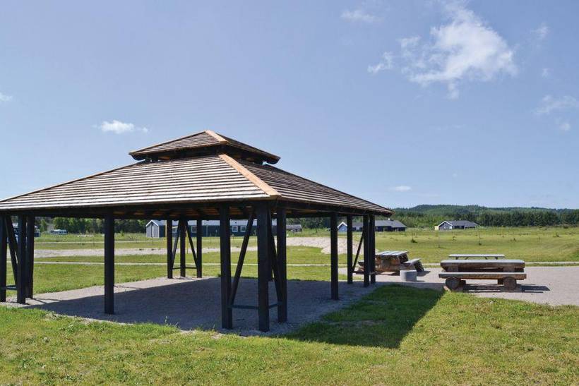 Foto von Ferienhaus QS73 in Tranum - Slettestrand - Nordjütland