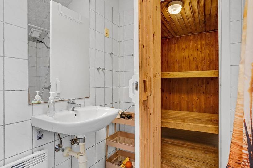 Foto von Ferienhaus QS76 in Haslevgårde - Øster Hurup - Nordjütland Ost