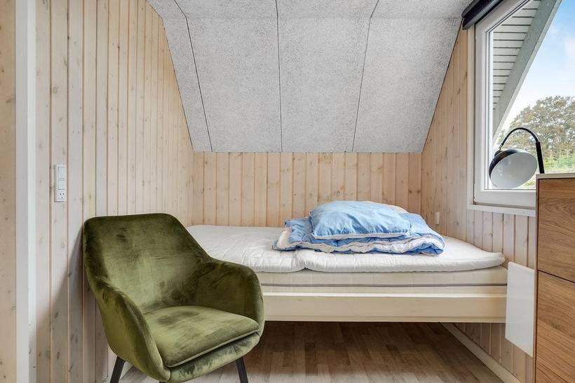 Foto von Ferienhaus QS76 in Haslevgårde - Øster Hurup - Nordjütland Ost