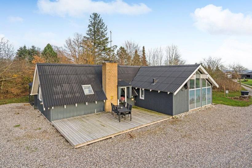 Foto von Ferienhaus QS76 in Haslevgårde - Øster Hurup - Nordjütland Ost