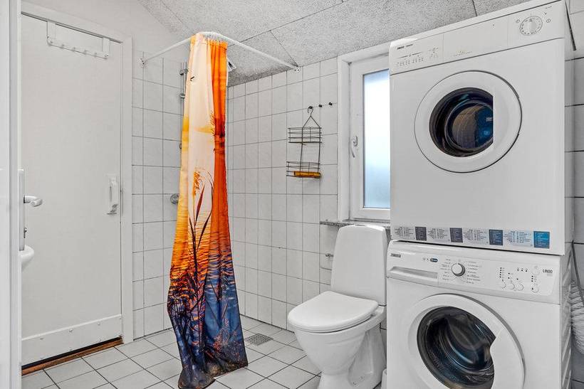 Foto von Ferienhaus QS76 in Haslevgårde - Øster Hurup - Nordjütland Ost