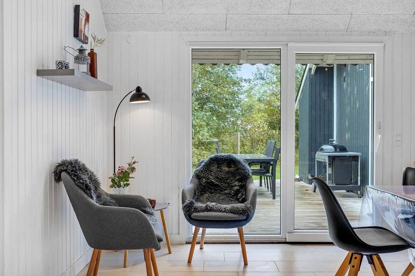 Foto von Ferienhaus QS76 in Haslevgårde - Øster Hurup - Nordjütland Ost