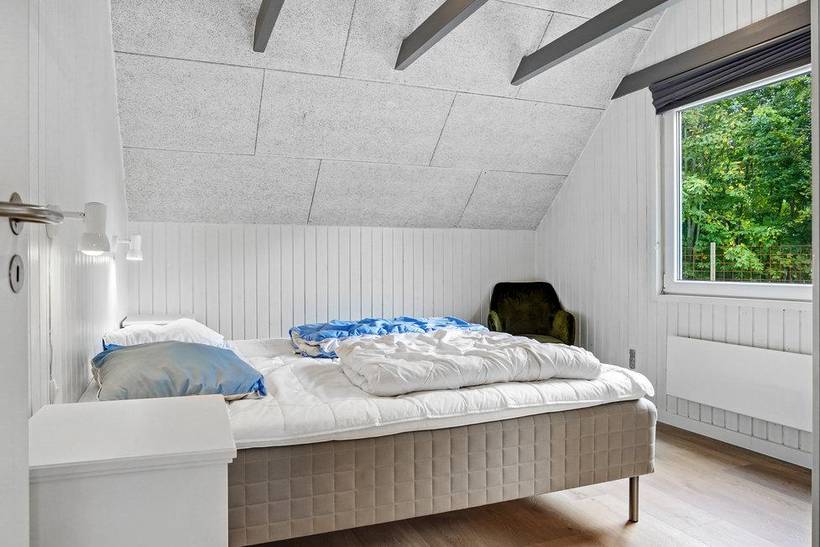 Foto von Ferienhaus QS76 in Haslevgårde - Øster Hurup - Nordjütland Ost
