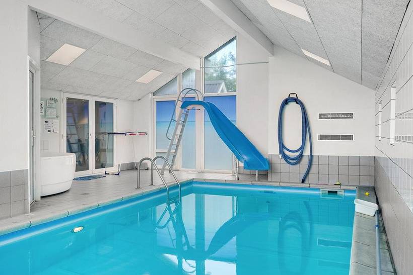 Foto von Ferienhaus QS76 in Haslevgårde - Øster Hurup - Nordjütland Ost