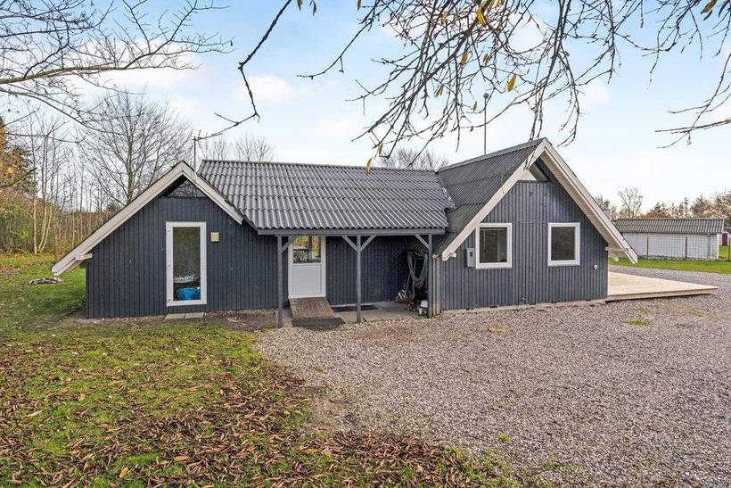 Foto von Ferienhaus QS76 in Haslevgårde - Øster Hurup - Nordjütland Ost