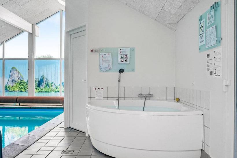 Foto von Ferienhaus QS76 in Haslevgårde - Øster Hurup - Nordjütland Ost