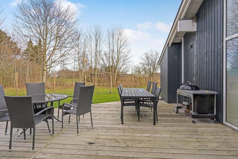 Foto von Ferienhaus QS76 in Haslevgårde - Øster Hurup - Nordjütland Ost
