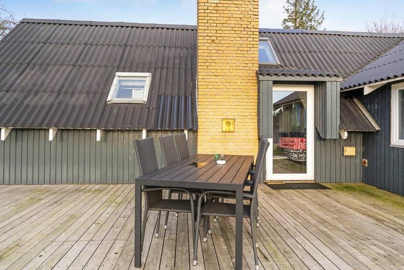 Foto von Ferienhaus QS76 in Haslevgårde - Øster Hurup - Nordjütland Ost