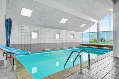 Vorschaubild von Ferienhaus QS76 in Haslevgårde - Øster Hurup - Nordjütland Ost