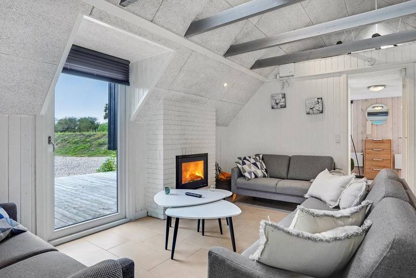 Foto von Ferienhaus QS76 in Haslevgårde - Øster Hurup - Nordjütland Ost