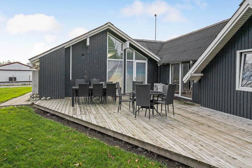 Foto von Ferienhaus QS76 in Haslevgårde - Øster Hurup - Nordjütland Ost
