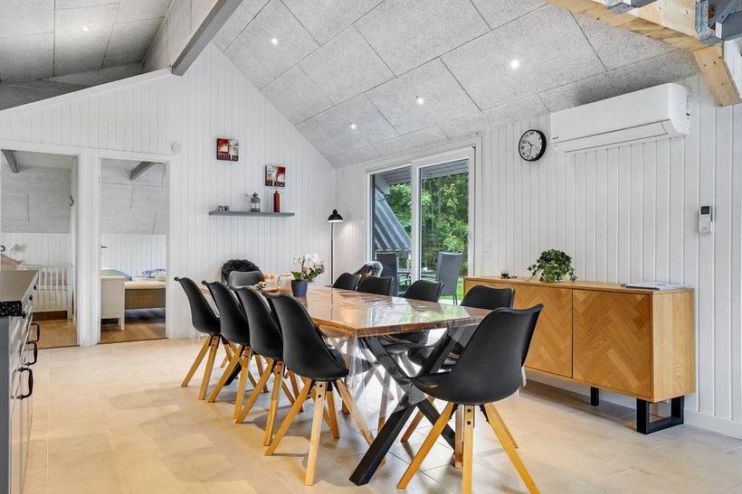 Foto von Ferienhaus QS76 in Haslevgårde - Øster Hurup - Nordjütland Ost