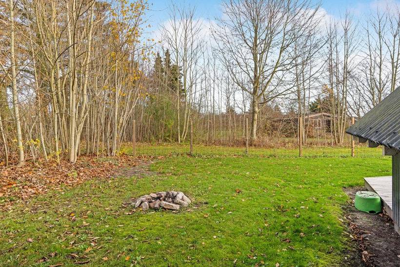 Foto von Ferienhaus QS76 in Haslevgårde - Øster Hurup - Nordjütland Ost